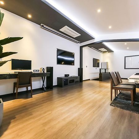 Seosan Aria Hotel المظهر الخارجي الصورة