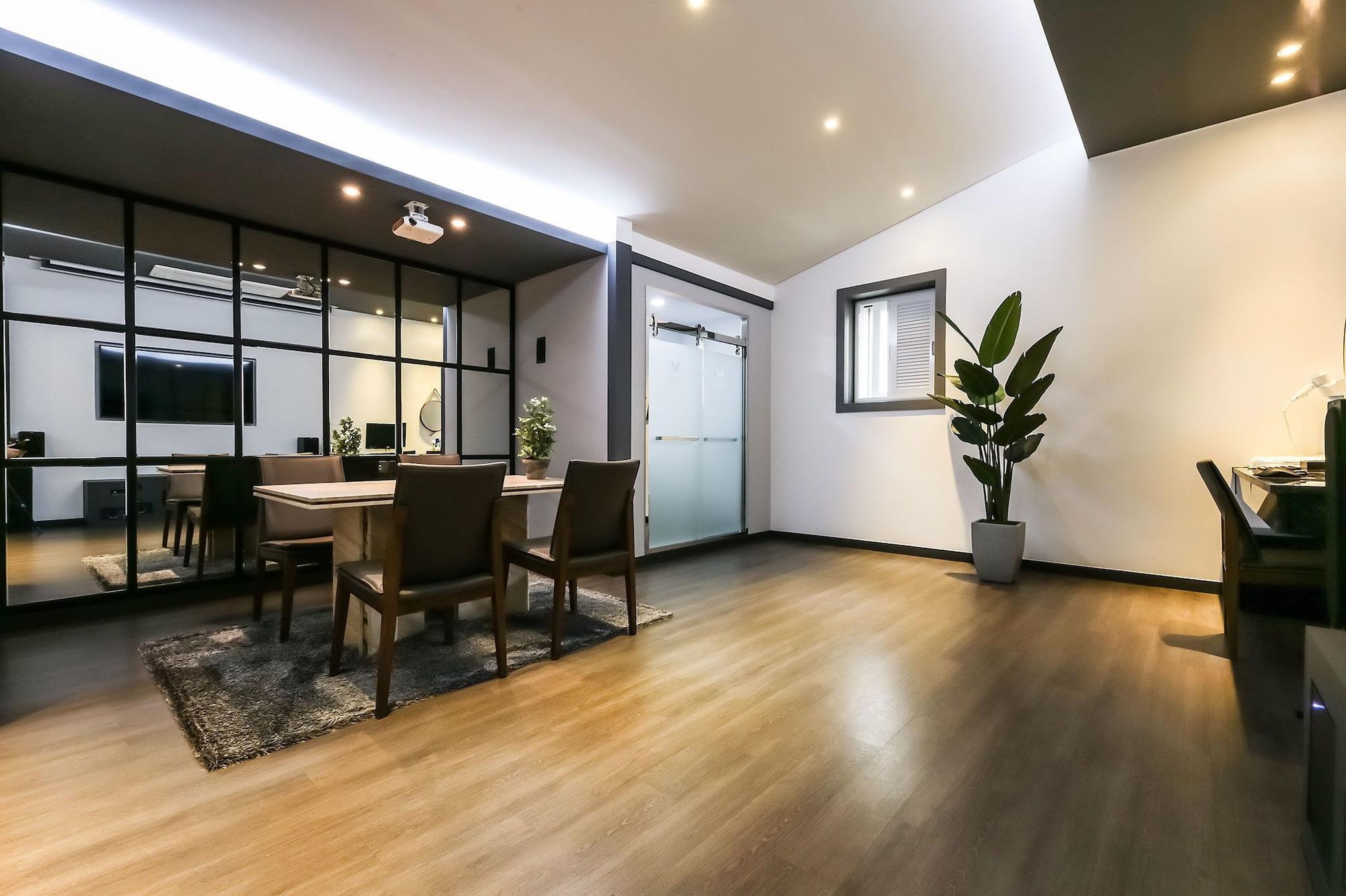 Seosan Aria Hotel المظهر الخارجي الصورة