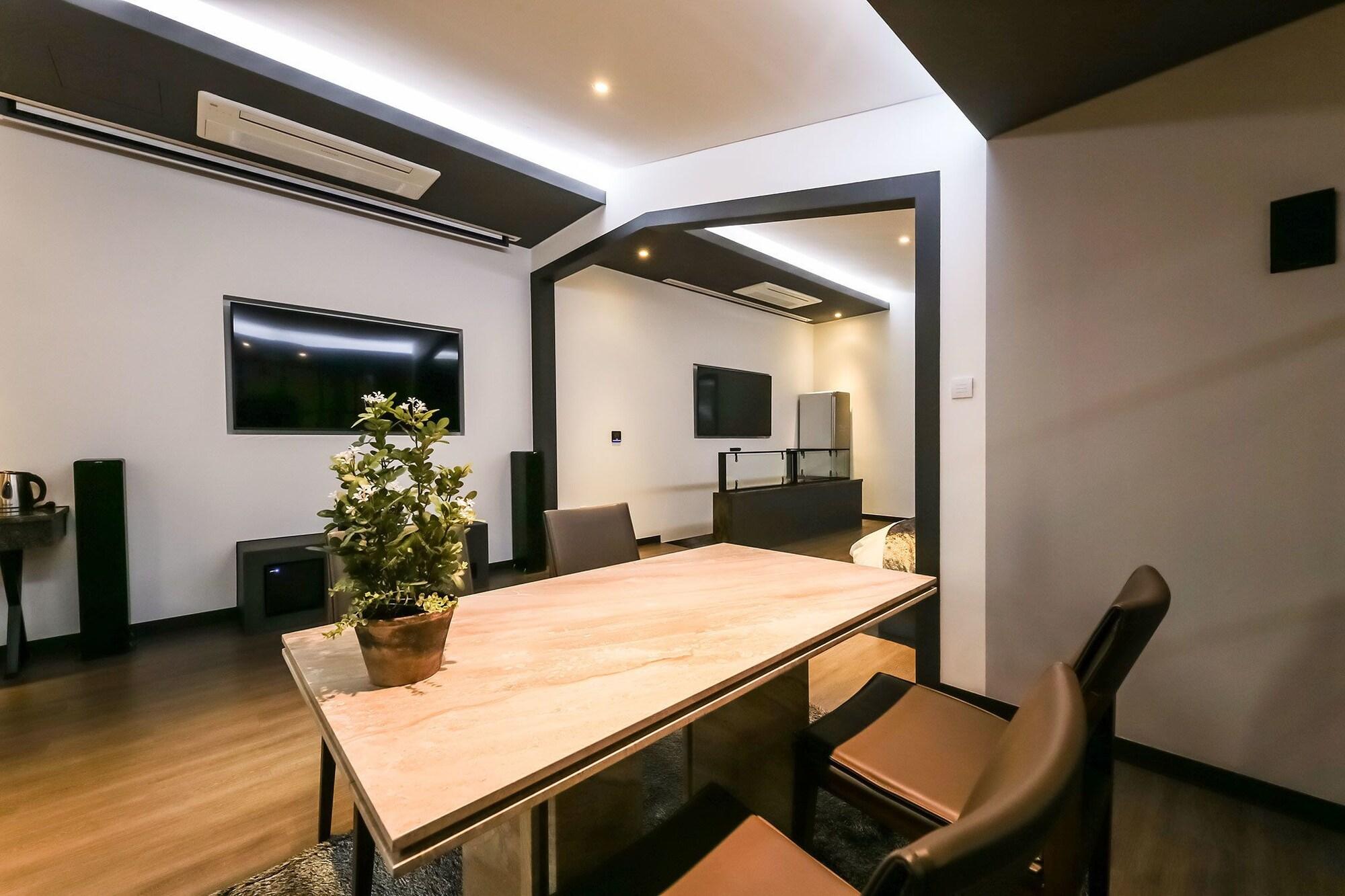 Seosan Aria Hotel المظهر الخارجي الصورة