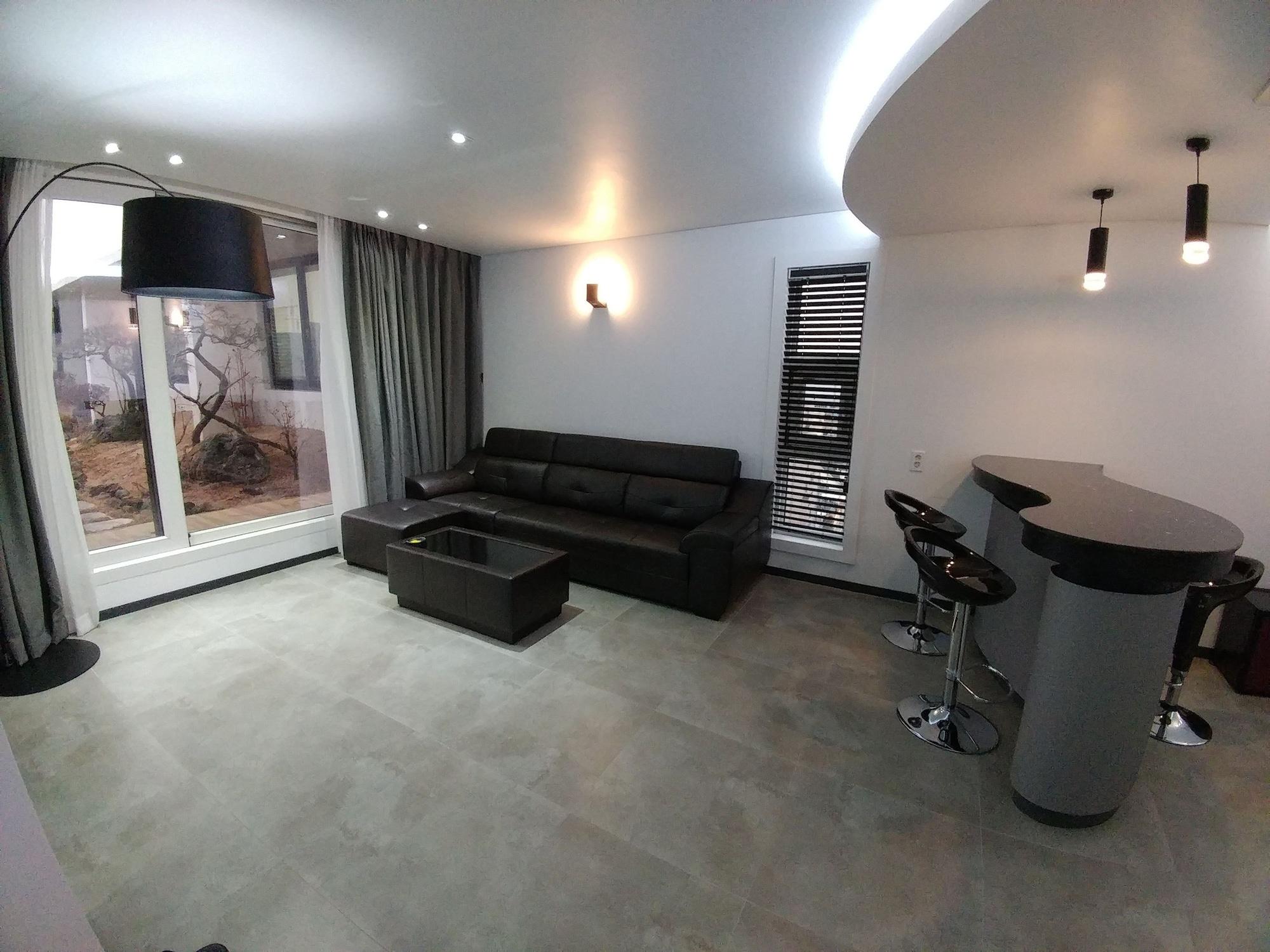 Seosan Aria Hotel المظهر الخارجي الصورة